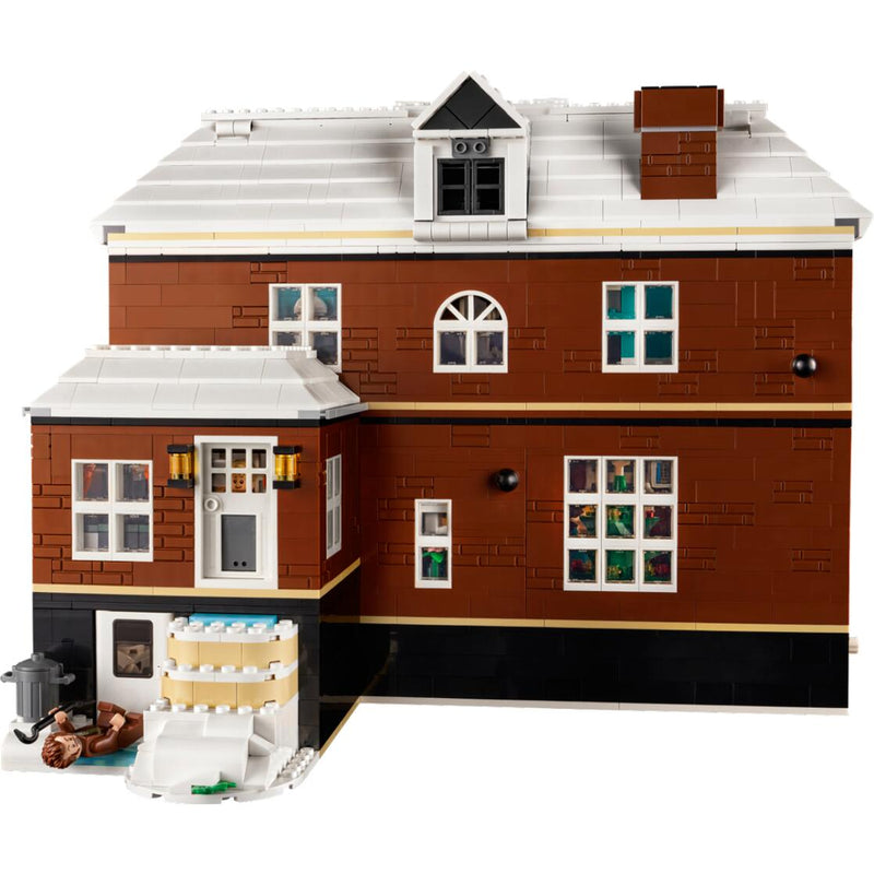 LEGO® Ideas Home Alone 21330