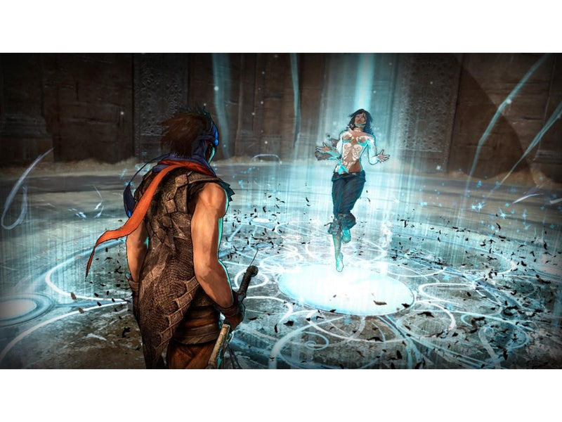 Prince of Persia - Microsoft Xbox 360 - Action - PEGI 12