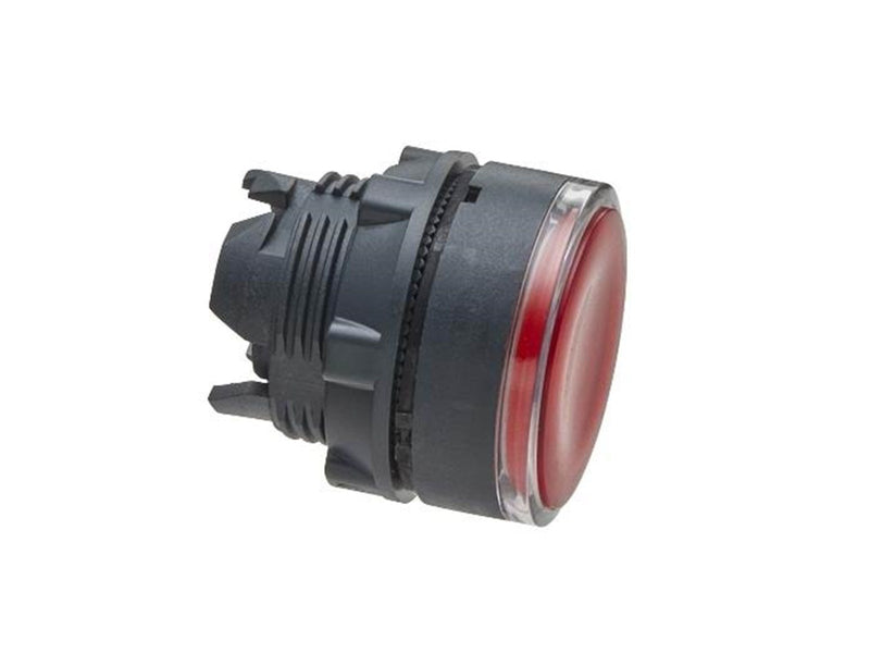 Schneider Electric Illuminated pushbutton head