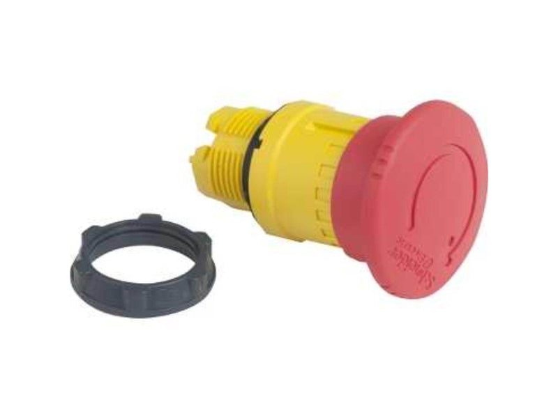 Schneider Electric Emergency stop op. head