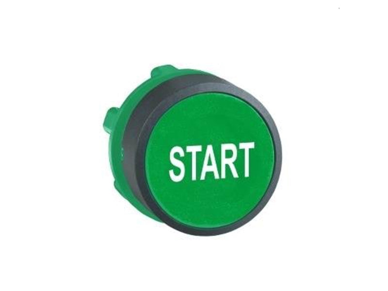 Schneider Electric Pushbutton operator head