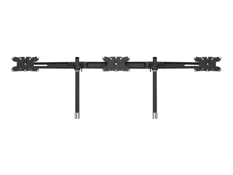 Multibrackets M VESA Desktopmount Triple Stand 24''-32'' Expansion Kit