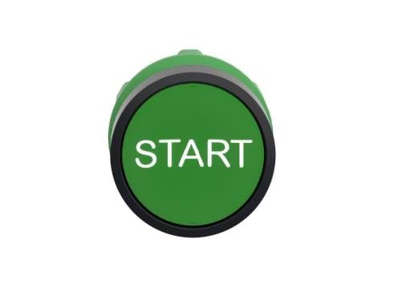 Schneider Electric Pushbutton operator head
