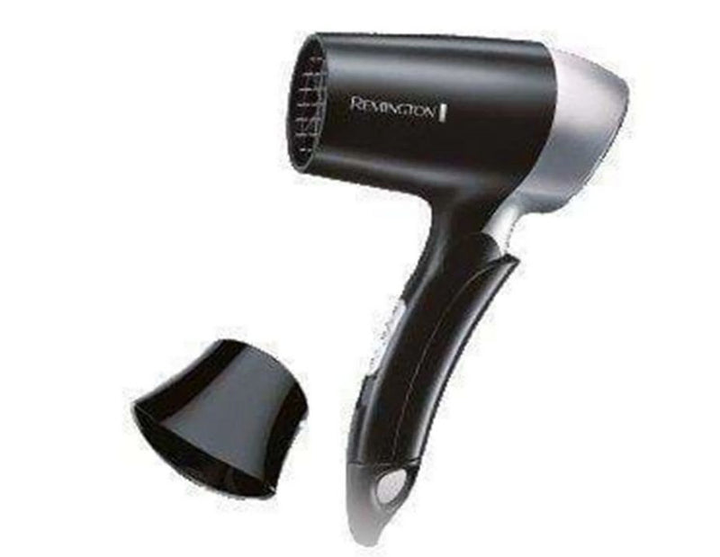 REMINGTON Haartrockner / Föhne D2400 Travel Dryer - 1400 W