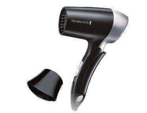 REMINGTON Haartrockner / Föhne D2400 Travel Dryer - 1400 W