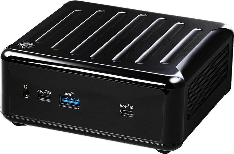 ASRock Industrial NUC BOX-1135G7