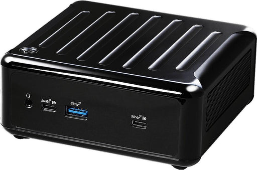 ASRock Industrial NUC BOX-1135G7