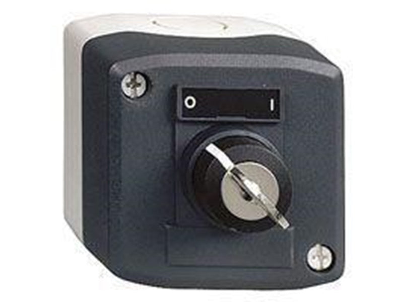 Schneider Electric Selector switch cont. box