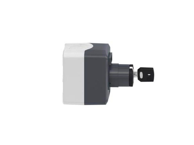 Schneider Electric Selector switch cont. box