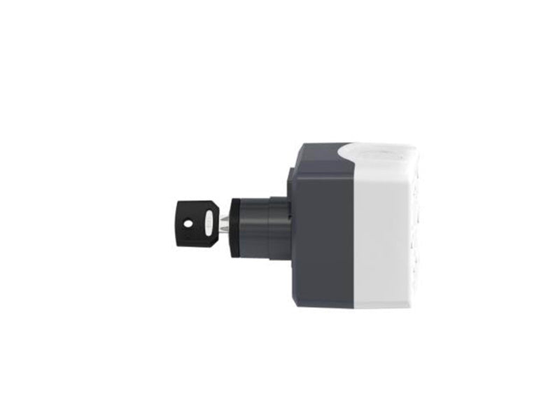 Schneider Electric Selector switch cont. box