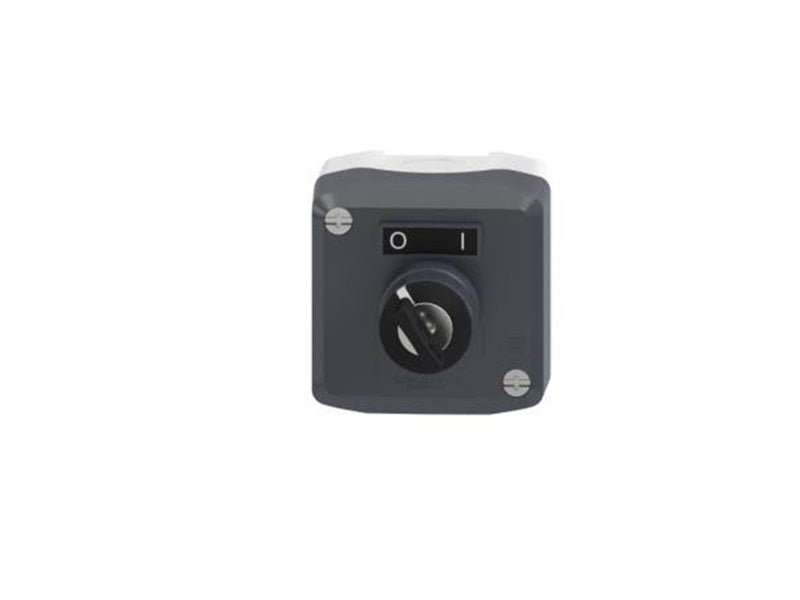 Schneider Electric Selector switch cont. box
