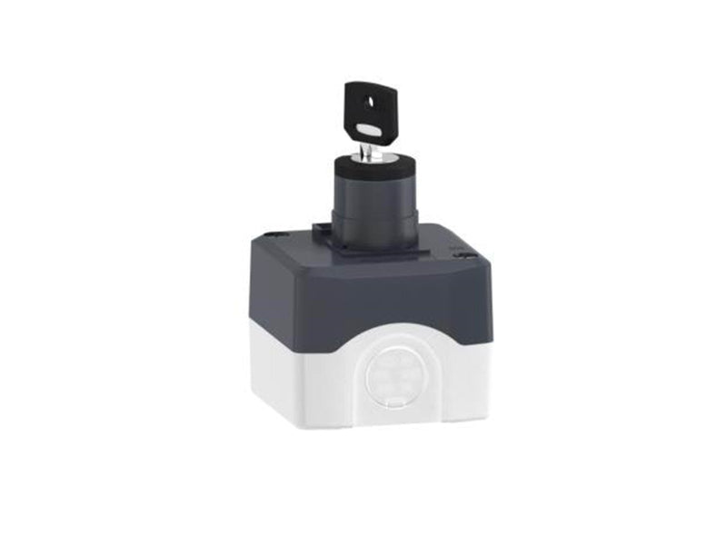 Schneider Electric Selector switch cont. box