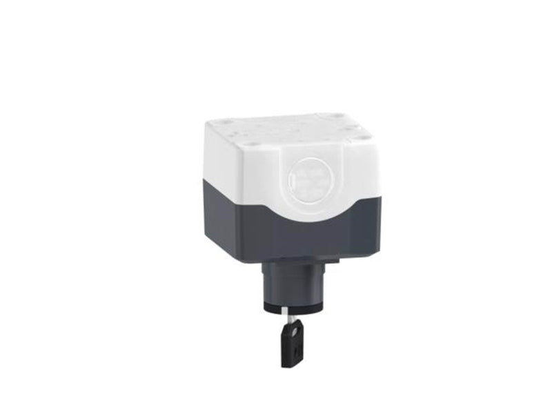 Schneider Electric Selector switch cont. box
