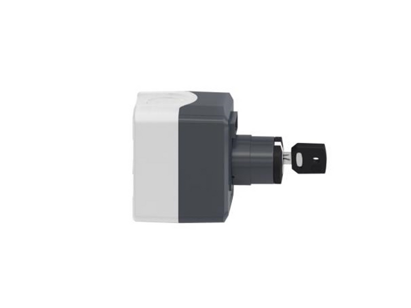 Schneider Electric Selector switch cont. box