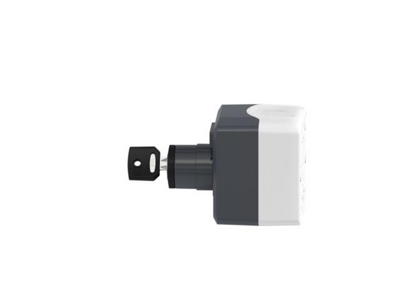Schneider Electric Selector switch cont. box