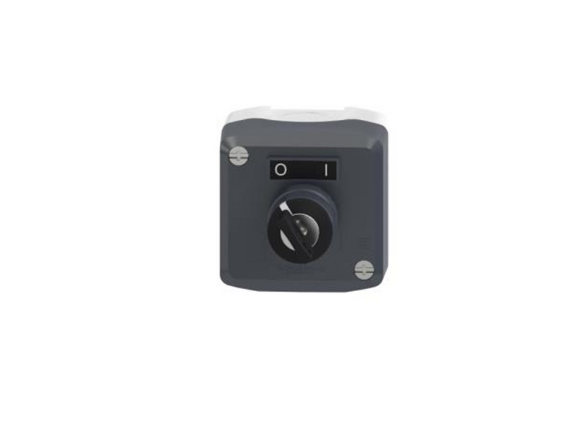 Schneider Electric Selector switch cont. box