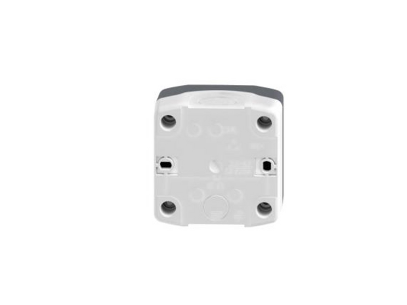 Schneider Electric Selector switch cont. box
