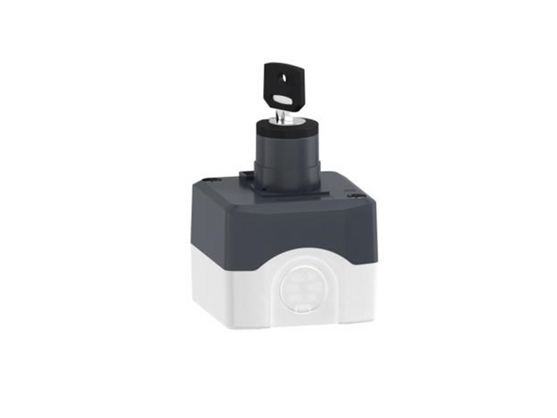 Schneider Electric Selector switch cont. box