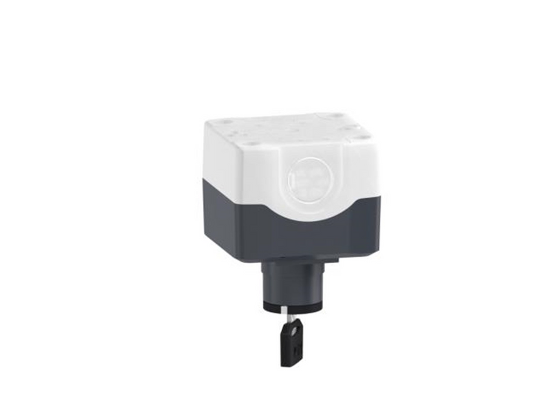 Schneider Electric Selector switch cont. box