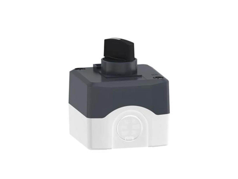 Schneider Electric Selector switch cont. box