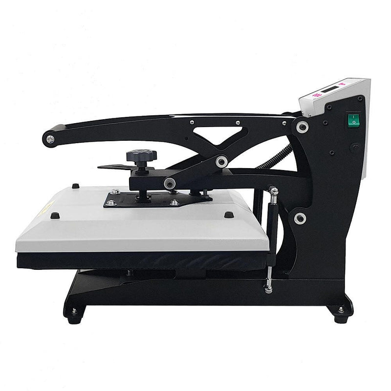 plottiX iXpress Pro Transferpresse (38 cm x 38 cm)
