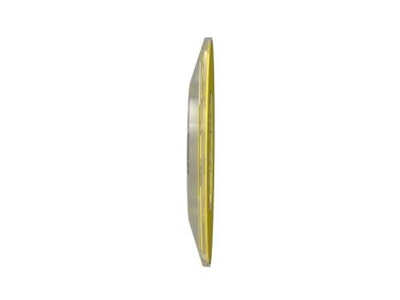 Schneider Electric 3d estop legend plate english