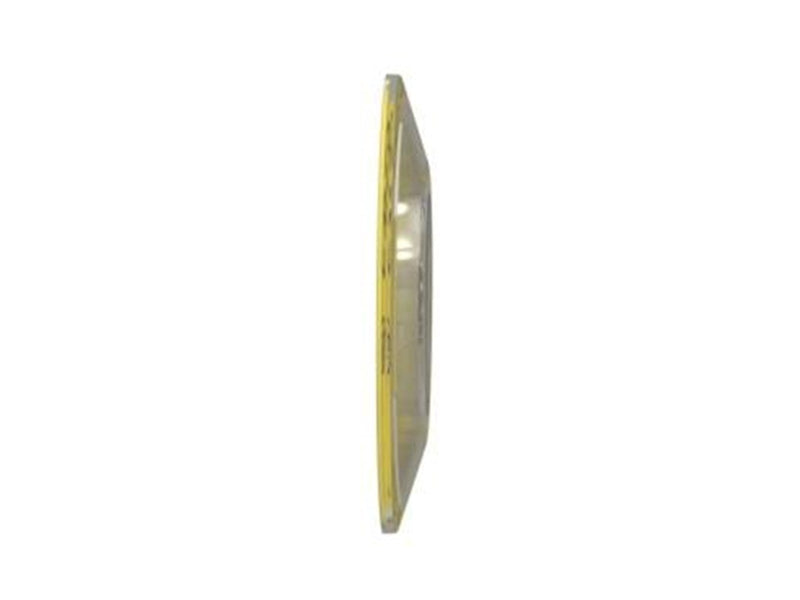 Schneider Electric 3d estop legend plate english