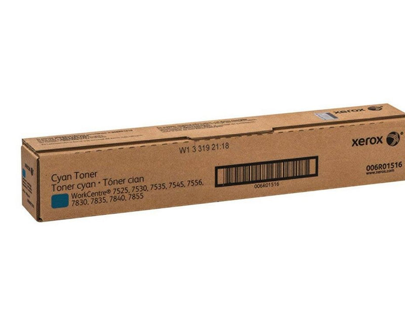 Xerox 006R01516 - Cyan Toner