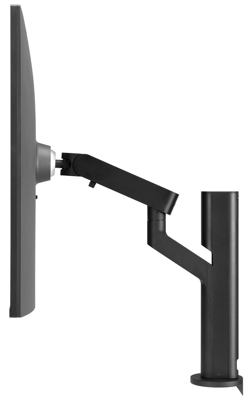 LG DualUp Ergo Monitor 28MQ780-B 70,1cm (27,6 Zoll)