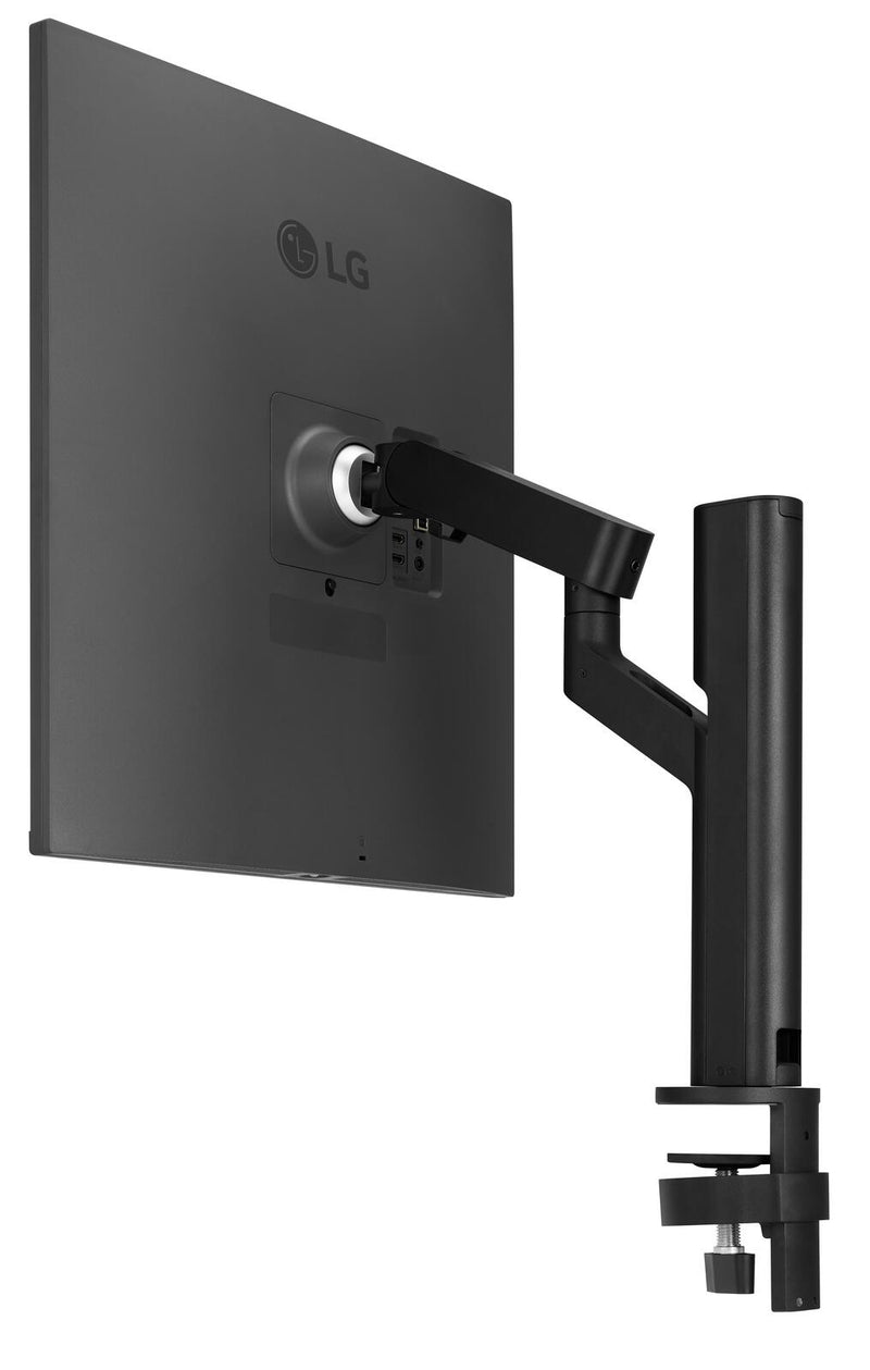 LG DualUp Ergo Monitor 28MQ780-B 70,1cm (27,6 Zoll)