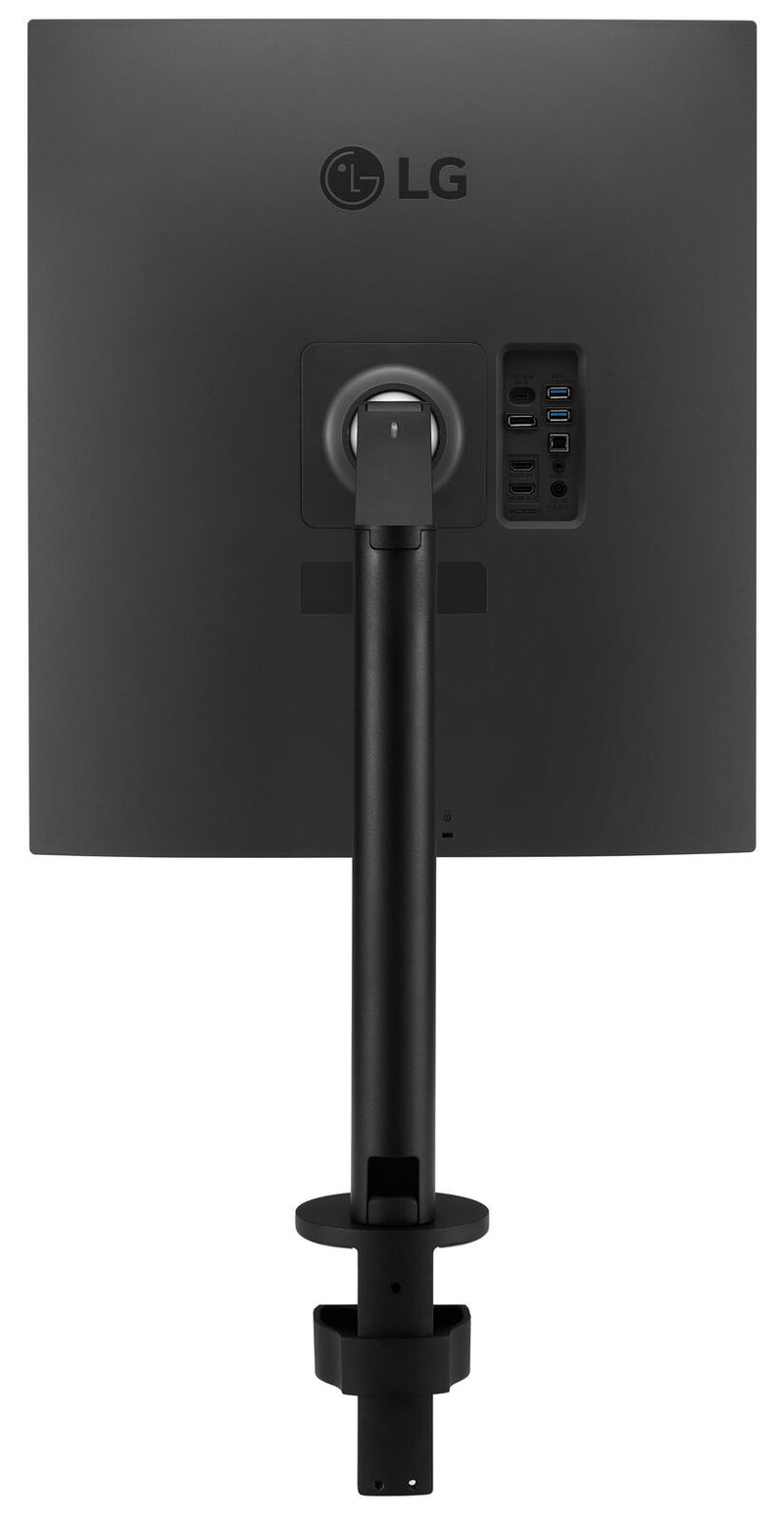 LG DualUp Ergo Monitor 28MQ780-B 70,1cm (27,6 Zoll)