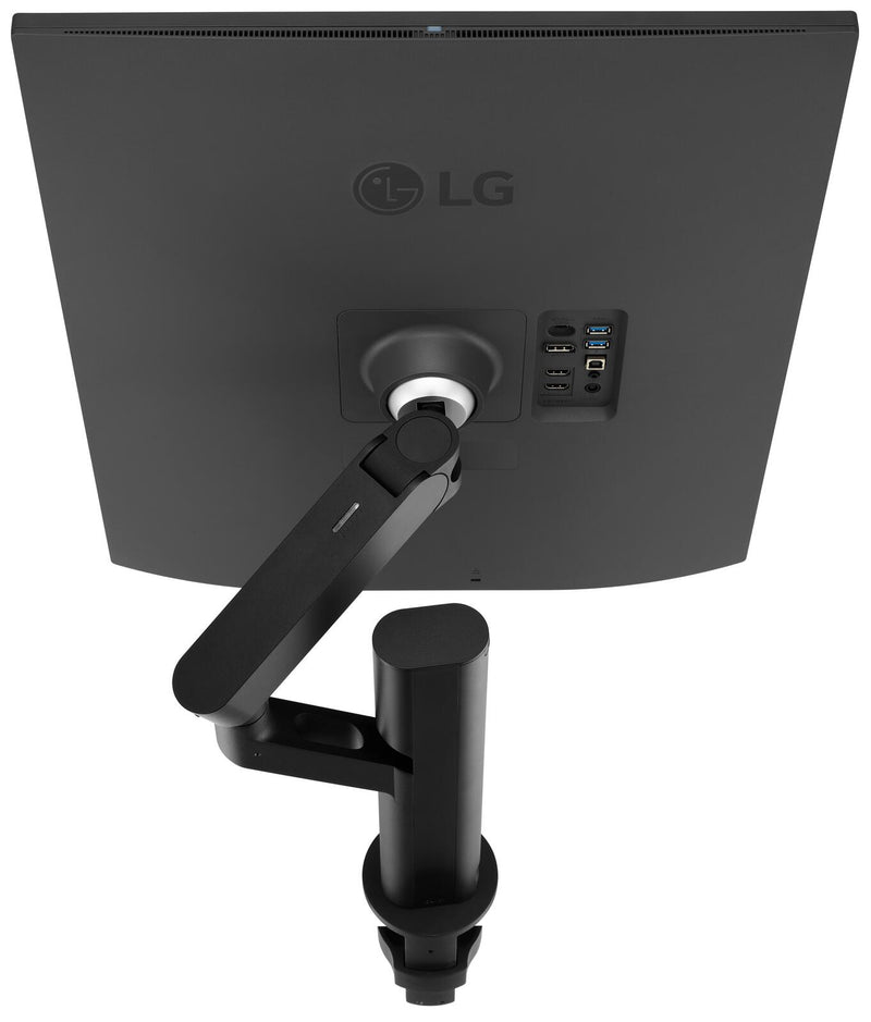 LG DualUp Ergo Monitor 28MQ780-B 70,1cm (27,6 Zoll)