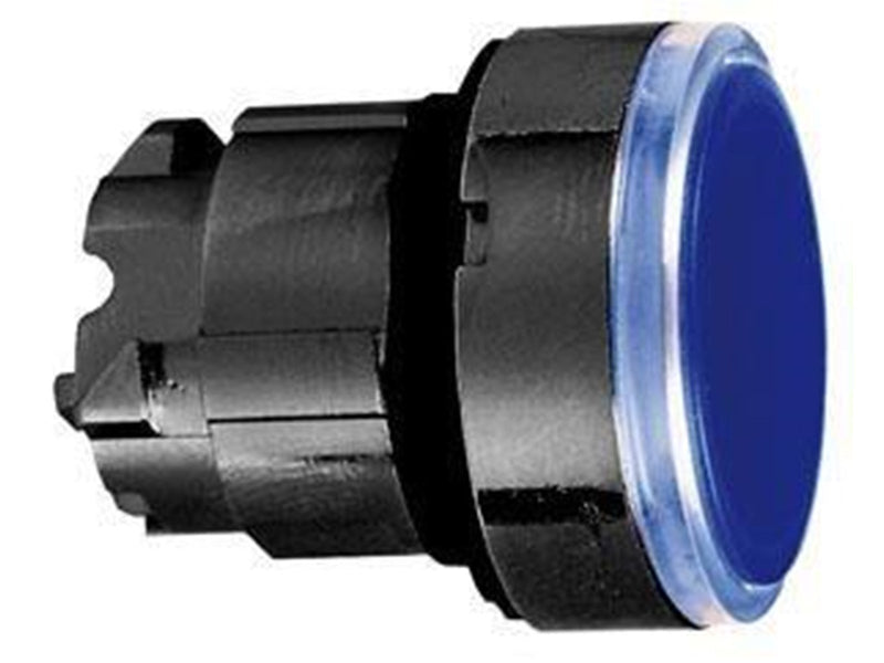 Schneider Electric Illuminated pushbutton head
