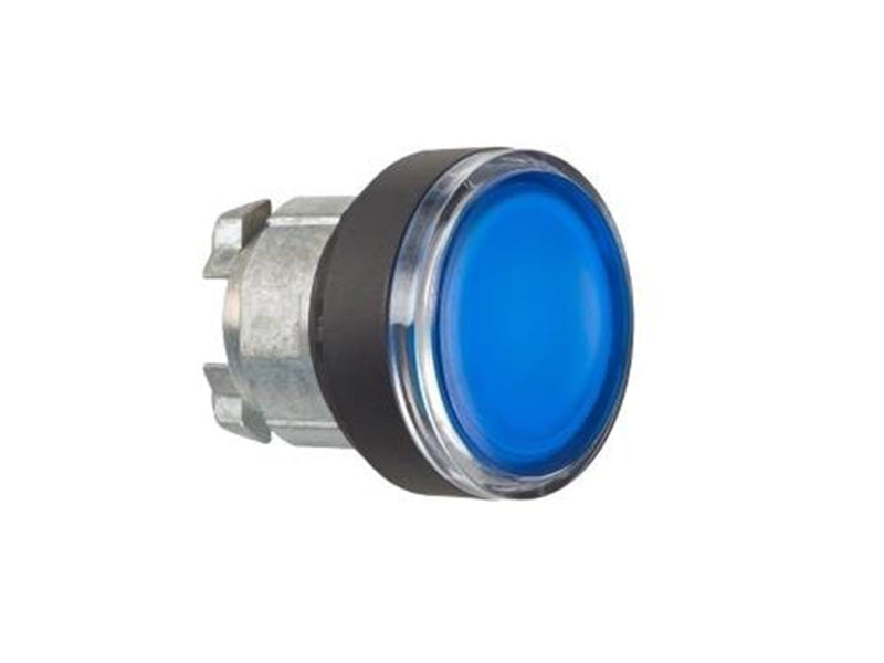 Schneider Electric Illuminated pushbutton head