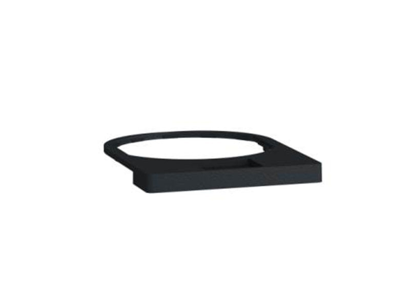 Schneider Electric Lank legend plate