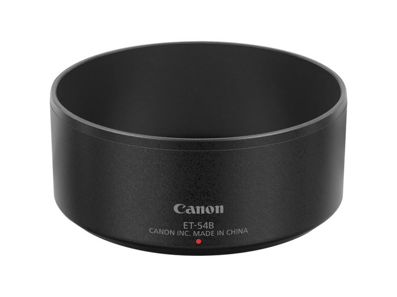 Canon ET-54B Lens Hood