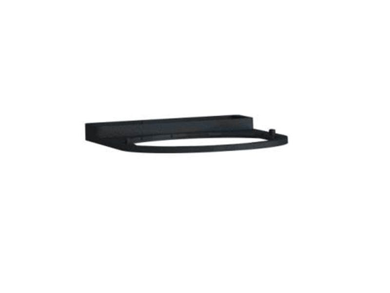 Schneider Electric Lank legend plate
