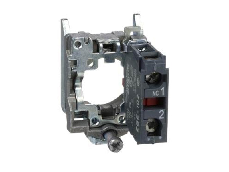 Schneider Electric Screw terminal contact b