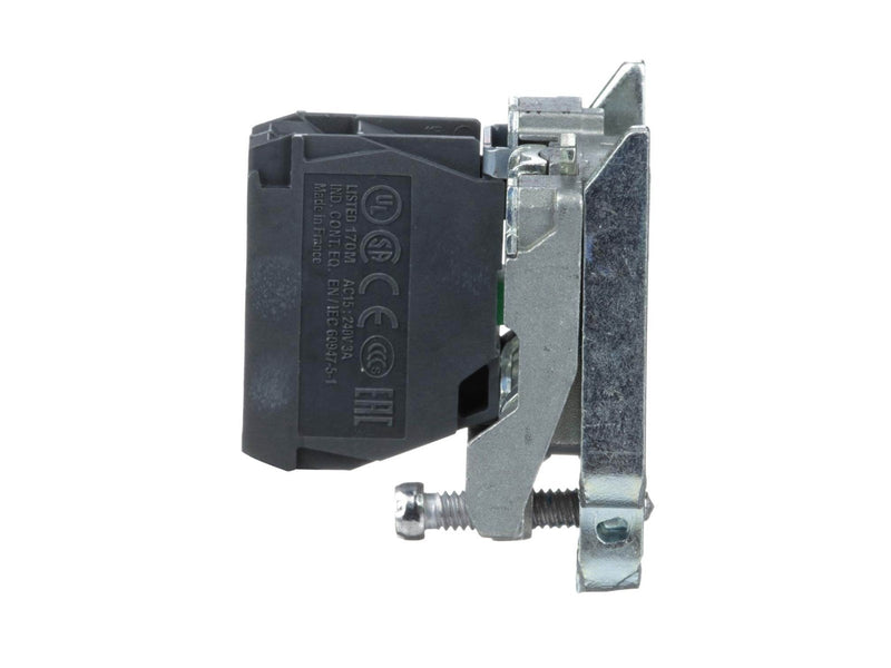 Schneider Electric Screw terminal contact b