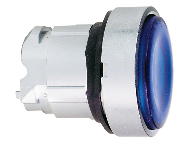 Schneider Electric Illuminated pushbutton head