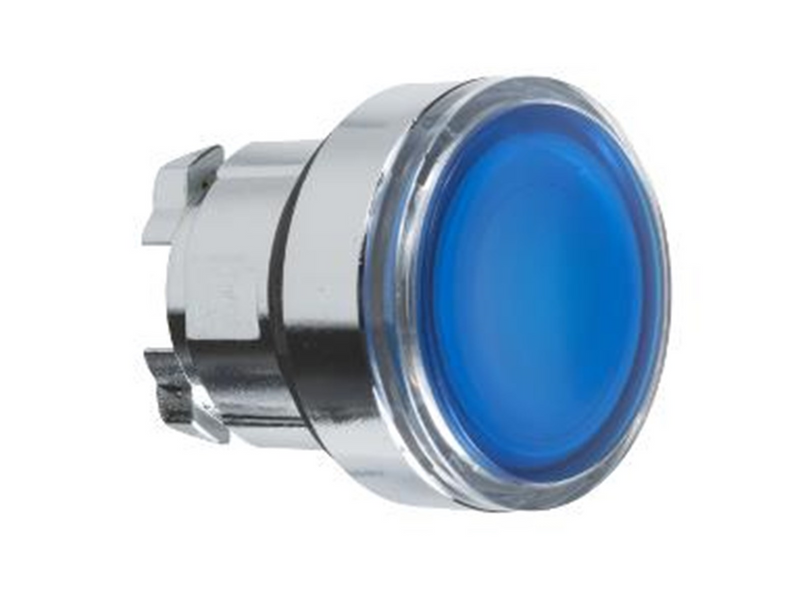 Schneider Electric Illuminated pushbutton head