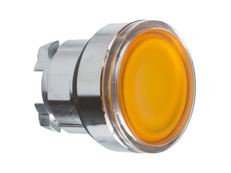 Schneider Electric Illuminated pushbutton head