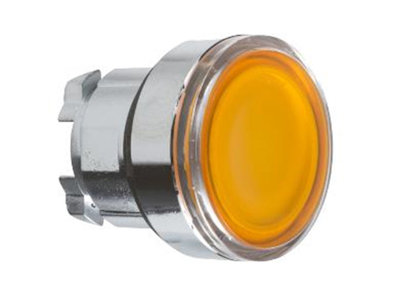 Schneider Electric Illuminated pushbutton head