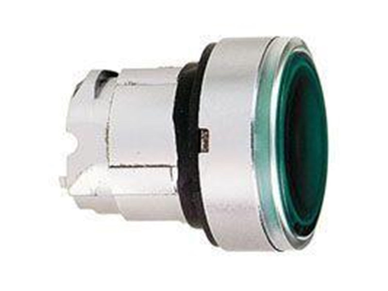 Schneider Electric Illuminated pushbutton head