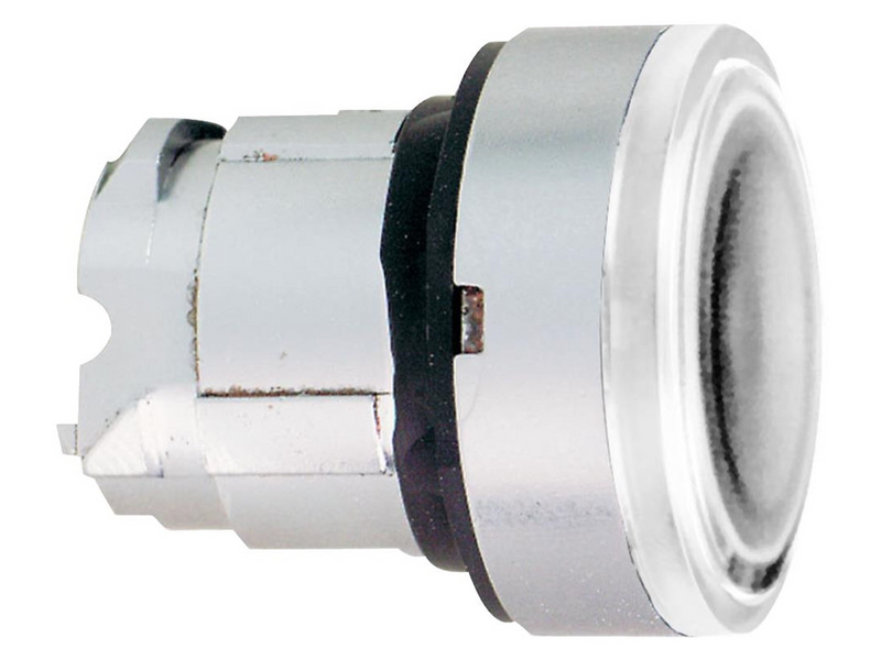 Schneider Electric Illuminated pushbutton head