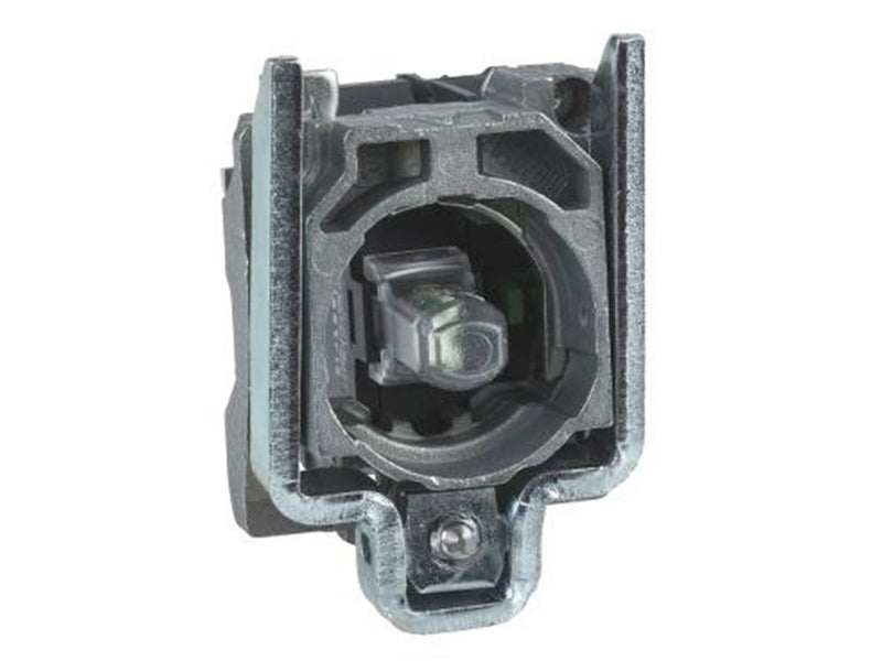 Schneider Electric 24 v led illuminated pushbotton bod