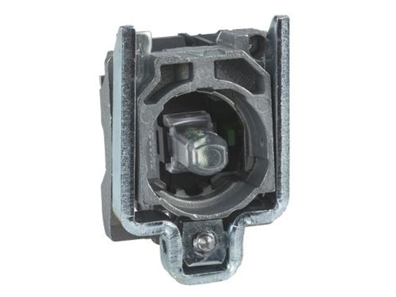 Schneider Electric 24 v led illuminated pushbotton bod