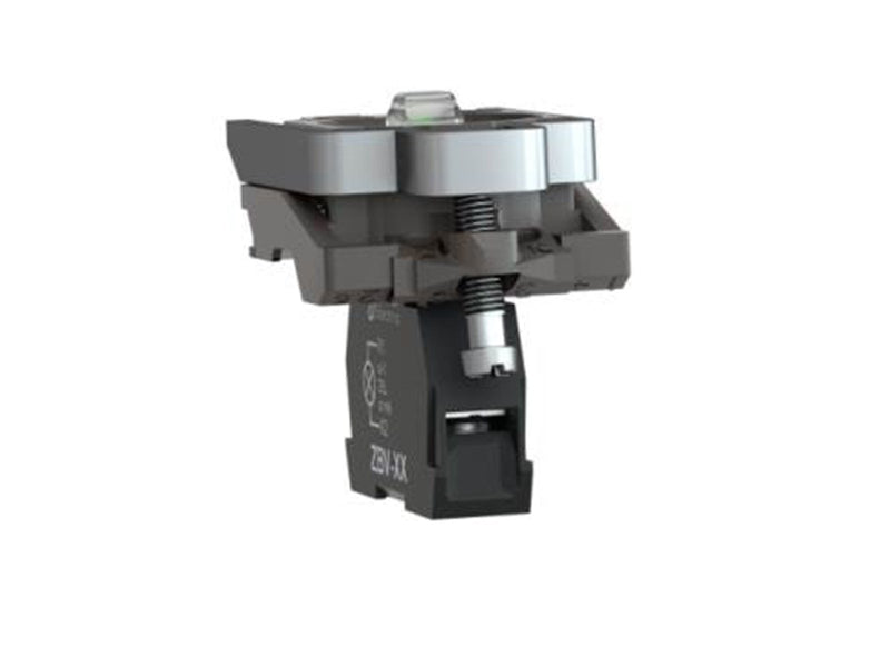 Schneider Electric 24 v led pilot light body