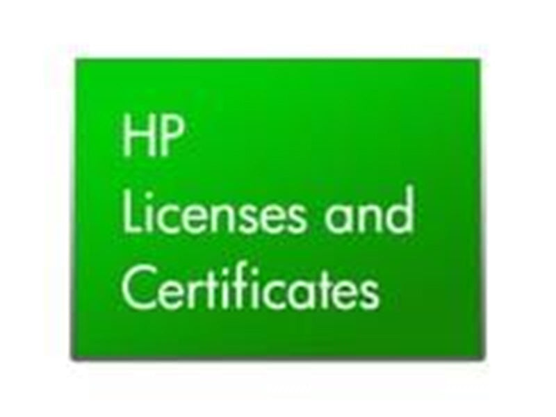 HP Network Protector SDN RepDV