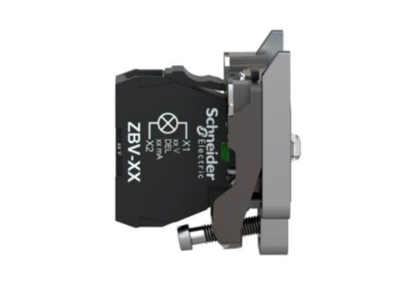 Schneider Electric 24 v led pilot light body